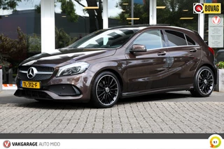 Mercedes-Benz A-Klasse - 47206971-0