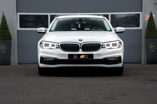 BMW 5 Serie BMW 5-serie Touring 530i xDrive Executive| Camera | Trekhaak - afbeelding nr 2