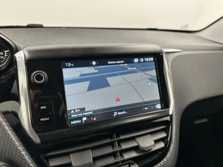 Peugeot 208 Peugeot 208 1.2 PureTech Active Pack|Airco|Navi|Cruise|NAP|AppleCarplay| - afbeelding nr 24