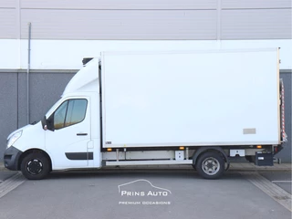 Renault Master |CARRIER KOELWAGEN|DHOLLANDIA 750KG LAADKLEP|CRUISE|NAVI| BAKWAGEN | DAG & NACHT CARRIER KOELING - afbeelding nr 19