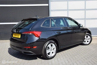 Škoda Scala Skoda Scala 1.0 TSI Ambition Apple Carplay / Android Auto Parkeersensoren - afbeelding nr 5