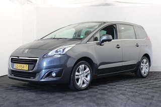 Peugeot 5008 - 439813127-0