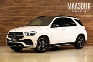 Mercedes-Benz GLE 450 4MATIC Premium Plus AMG