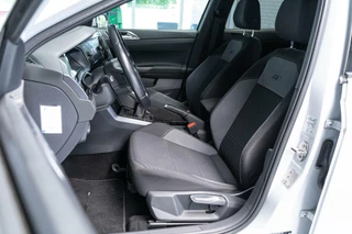 Volkswagen Polo Volkswagen Polo 1.0 TSI Highline 2x R-line - afbeelding nr 10