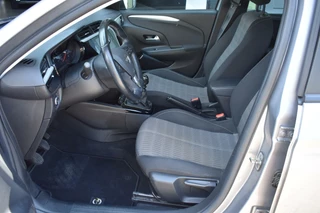 Opel Corsa Opel Corsa 1.2 Edition 102 PK | 100% Onderhouden | Carplay | - afbeelding nr 10