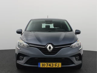 Renault Clio FULL LED / CARPLAY / AIRCO / DAB+ / CRUISE / PDC / NL-AUTO - afbeelding nr 17