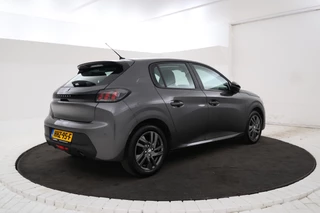 Peugeot 208 5 Deurs hb, Navigatie, Lmv - afbeelding nr 3