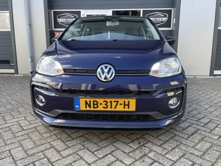 Volkswagen up! - afbeelding nr 7