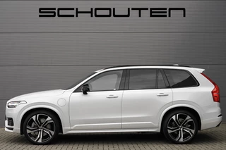 Volvo XC90 7-Pers Pano B/W 360° Camera Trekhaak - afbeelding nr 17