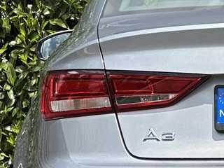 Audi A3 Audi A3 Limousine 1.0 TFSI Pro Line, FACELIFT, NL AUTO, NAP LOGISCH, NAVI, CRUISE, ECC-AIRCO, PARKEERSENSOREN, LICHTMETAAL 16
