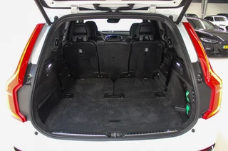 Volvo XC90 Volvo XC90 2.0 T8 Twin Engine AWD R-Design PANO|LUCHT|B&W - afbeelding nr 16