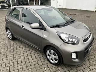 Kia Picanto - afbeelding nr 5