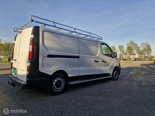 Opel Vivaro Opel Vivaro bestel 1.6 CDTI L2H1 Edition - afbeelding nr 4