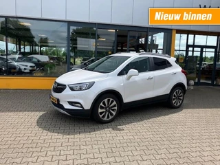 Opel Mokka Opel Mokka 1.4T 150 pk Automaat Innovation - afbeelding nr 1