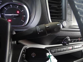 Fiat Scudo Fiat Scudo 2.0 MultiJet L3H1 145 PK Work-Edition - afbeelding nr 15