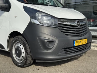 Opel Vivaro - afbeelding nr 6