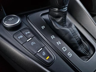 Ford Focus Ford Focus 1.5 Titanium STOELVERWARMING | NAVI | AUTOMAAT - afbeelding nr 22
