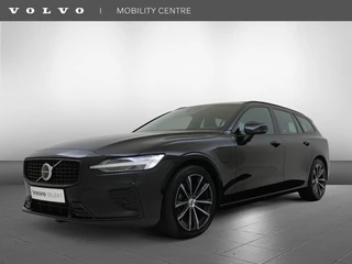 Volvo V60 - 280448579-0