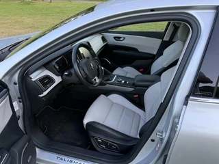 Renault Talisman Renault Talisman Elysée 1.6 TCe 200pk Auto Full-option NAP - afbeelding nr 9