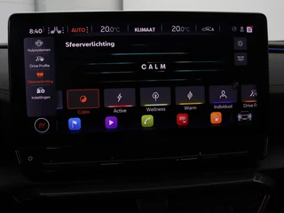 CUPRA Formentor CUPRA Formentor 2.0 TSI VZ | 310pk | Panoramadak | Leder |  Trekhaak | Stoel & stuurverwarming | Carplay | Adaptive cruise | Camera | Keyless | Full LED | Sportstoelen - afbeelding nr 25