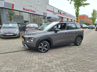 Citroën C3 Aircross CITROEN C3 AIRCROSS 1.2 PureTech S&S Feel - afbeelding nr 1