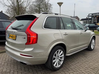 Volvo XC90 - afbeelding nr 5