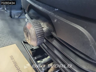 Iveco Daily Iveco Daily 35C16 3.0L Open Laadbak Dubbel Cabine met Kist 3,5t trekhaak Dubbellucht Airco Cruise Pritsche Pickup Open Box Airco Dubbel cabine Trekhaak Cruise control - afbeelding nr 19