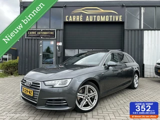 Audi A4 - 85545727-0