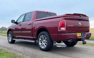 Dodge Ram 1500 - afbeelding nr 3