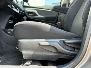 Toyota Yaris Toyota Yaris 1.5 Hybrid Lease Navi Keyless Led - afbeelding nr 14
