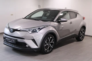 Toyota C-HR 1.8 Hybrid Style