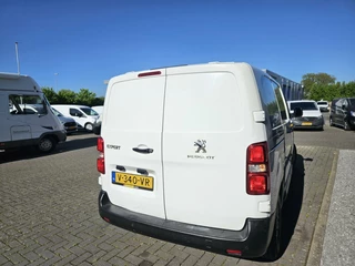 Peugeot Expert Peugeot Expert 1.6 BlueHDI 115 airco cruise navi 3-pers - afbeelding nr 17