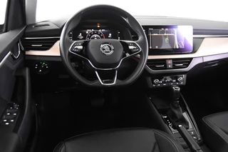 Škoda Kamiq Škoda Kamiq 1.5 TSI ACT DSG *1ste Eigenaar*Leer*Panoramadak*Keyless* - afbeelding nr 27