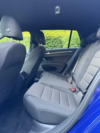 Volkswagen Golf Volkswagen Golf 2.0 TSI 4MOTION R VIRTUAL|DYNAUDIO|Bearlock - afbeelding nr 16
