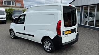 Fiat Doblò - afbeelding nr 14