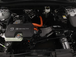 Mazda MX-30 Mazda MX-30 e-SkyActiv EV Advantage : dealer onderhouden - 16% bijtelling tot 10-2028 - afbeelding nr 39