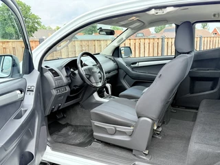 Isuzu D-Max Isuzu D-Max 2.5 Extended Cab LS - afbeelding nr 13