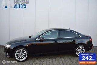 Audi A4 - 532118186-0