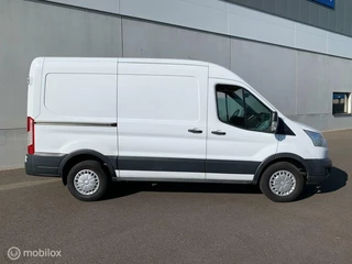 Ford Transit Ford Transit L2H2 AIRCO CRUISECONTROL €5999,- +21% BTW/TAX - afbeelding nr 2