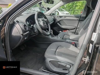 Audi A3 Audi A3 Sportback 35 TFSI CoD Pro Line 150PK|AUT|NAP| - afbeelding nr 10