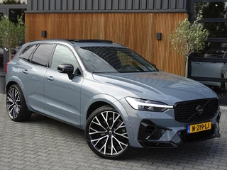Volvo XC60 Volvo XC60 T6 349PK AWD Heico / R-Design / LED *NAP* - afbeelding nr 2
