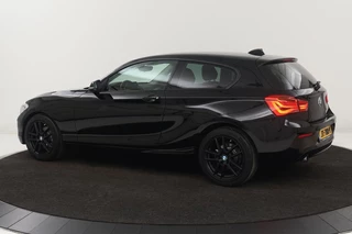 BMW 1 Serie BMW 1-serie 116i | Origineel NL | Cruise control | Bluetooth |  Airco | Parkeerhulp | Regen-/lichtsensor | Radio/CD - afbeelding nr 2