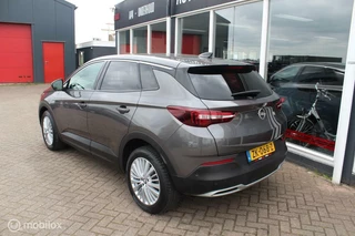 Opel Crossland X Opel Crossland X 1.2 Turbo 120 Jaar Edition AGR-Stoelen/AppleCarplay - afbeelding nr 7