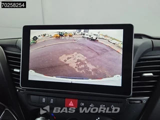 Iveco Daily Iveco Daily 35C21 3.0L Automaat 2025 Black Edition model Dubbellucht L2H2 LED ACC CarPlay Camera Parkeersensoren 12m3 Airco - afbeelding nr 11