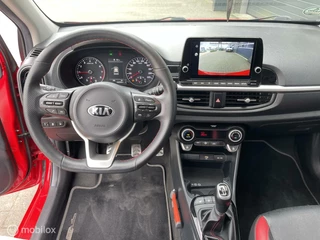 Kia Picanto Kia Picanto 1.0 T-GDi GT-Line 5p - afbeelding nr 15