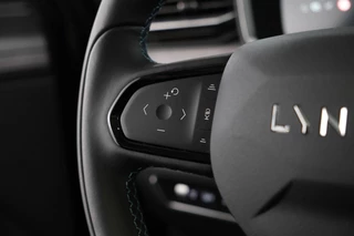 Lynk & Co 01 360 camera, panorama dak, Apple carplay / Android auto - afbeelding nr 25