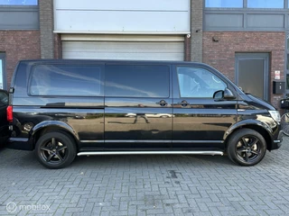 Volkswagen Transporter Volkswagen Transporter 2.0 TDI L2H1 Highline | ACC | AUT - afbeelding nr 9
