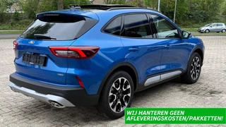 Ford Kuga - afbeelding nr 3