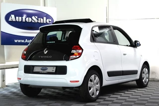 Renault Twingo - afbeelding nr 3