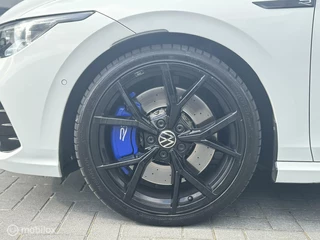 Volkswagen Golf Volkswagen Golf 2.0 TSI R 4Motion Performance | Akra | Pano - afbeelding nr 16